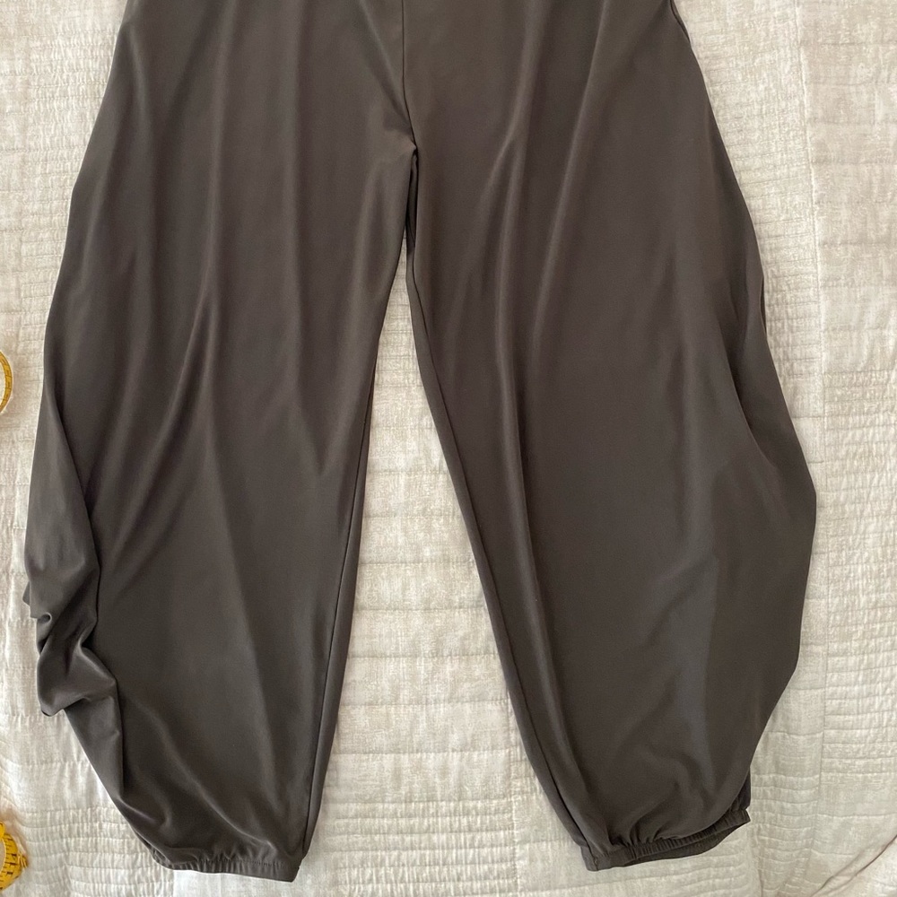 Pants with Style!